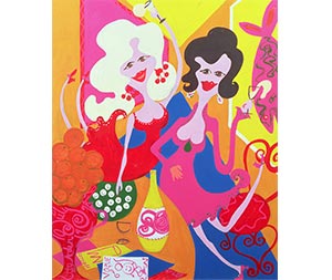 Paintings