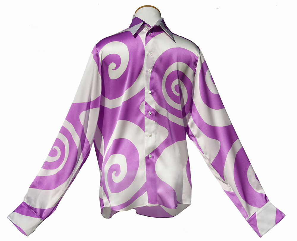 Gents Tarantarra Lavender