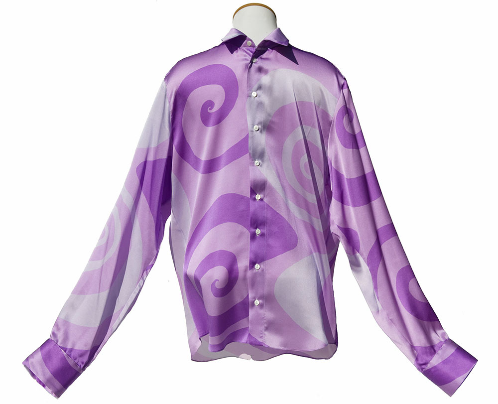 Gents Psychedelic Cowboy