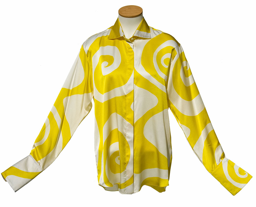 Ladies Covered Buttons